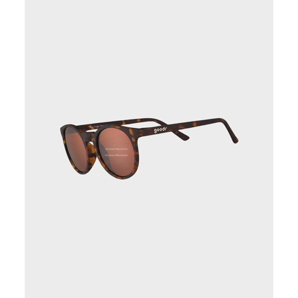 Nine Dollar Pour Over Sunglasses